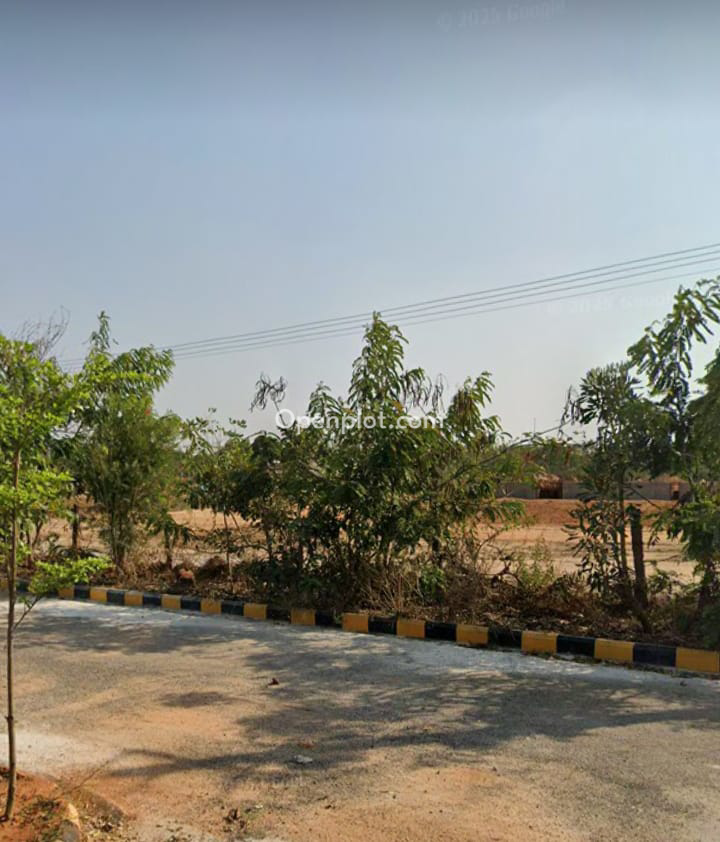 Plot for Sale in Rachaloor,Ranga Reddy